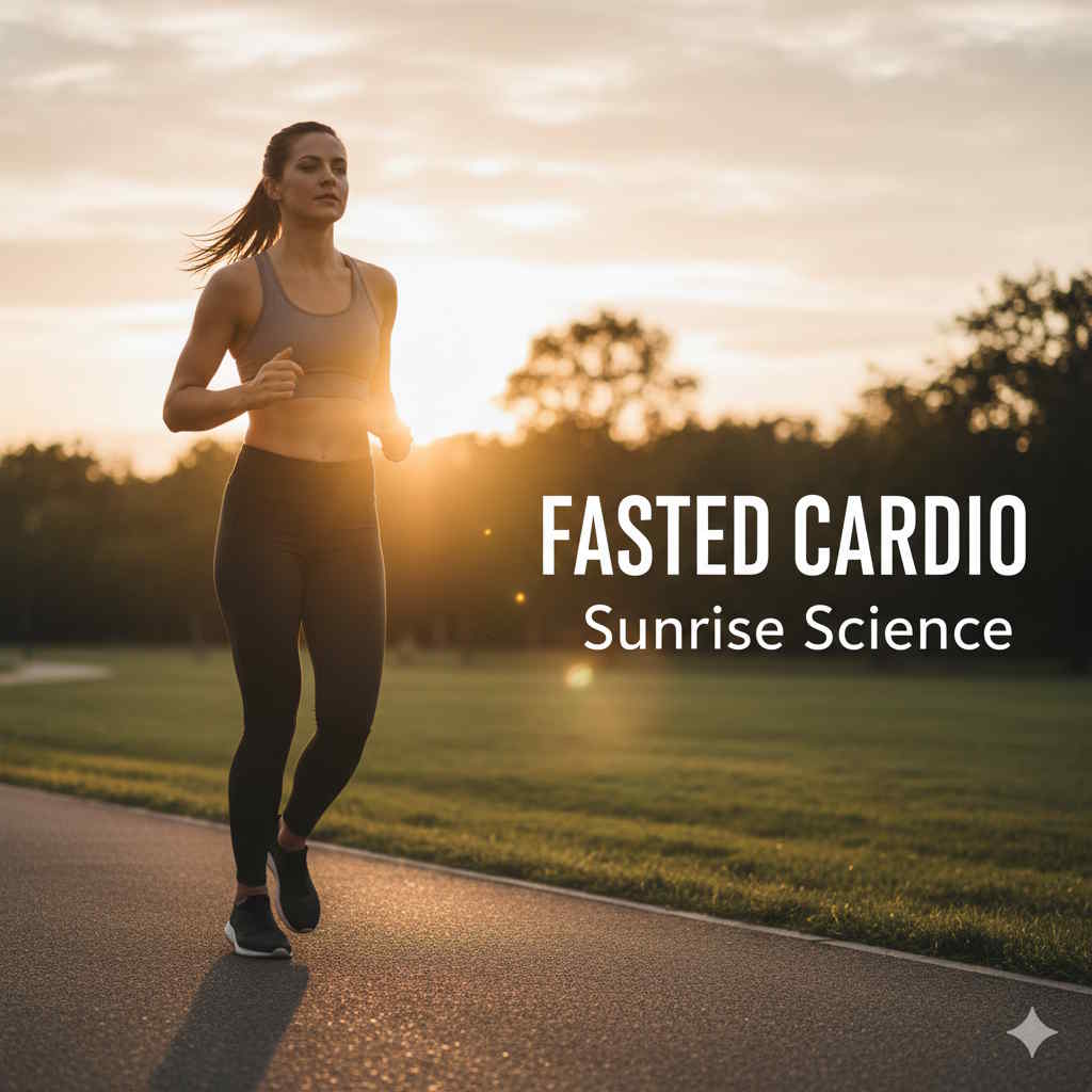 Fasted Cardio Science